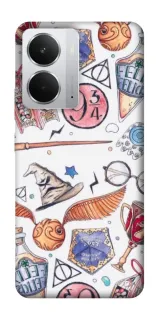 Чохол на Realme 14 Harry Potter V18 фото 1 з 1