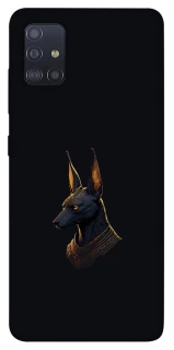 Чехол на Samsung Galaxy M51 Anubis фото 1 из 1