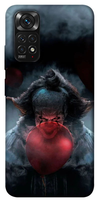 Чохол на Xiaomi Redmi Note 11 (Global) / Note 11S Воно фото 1 з 1