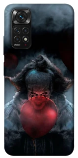 Чохол на Xiaomi Redmi Note 11 (Global) / Note 11S Воно фото 1 з 1