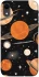 Чехол на Apple iPhone XR (6.1") Space фото 1 из 1