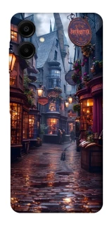 Чохол на Samsung Galaxy A06 Harry Potter v11 фото 1 з 1