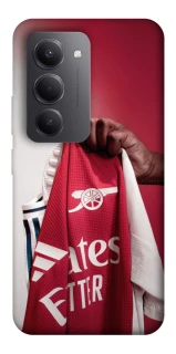 Чохол на Xiaomi Redmi 15 (Global) FC Arsenal v3 фото 1 з 1