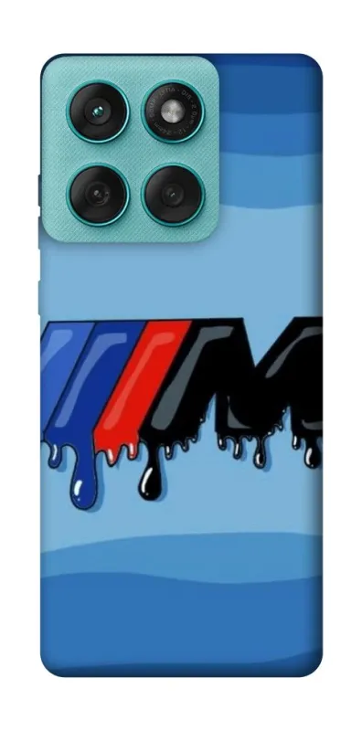 Чохол на Motorola Edge 60 Fusion BMW v14 фото 1 з 1