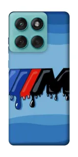 Чохол на Motorola Edge 60 Fusion BMW v14 фото 1 з 1