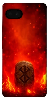 Чохол на Google Pixel 7a Runa Berserk фото 1 з 1
