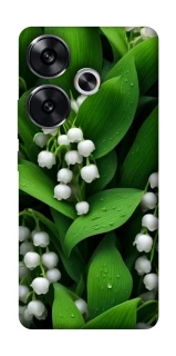 Чохол на Xiaomi Poco F6 Flowers v24 фото 1 з 1