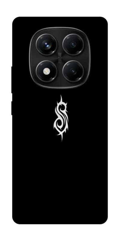 Чохол на Xiaomi Redmi Note 14 Pro 4G Slipknot ver.3 фото 1 з 1