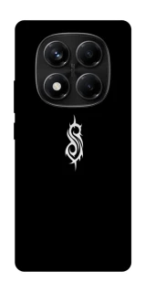 Чохол на Xiaomi Redmi Note 14 Pro 4G Slipknot ver.3 фото 1 з 1