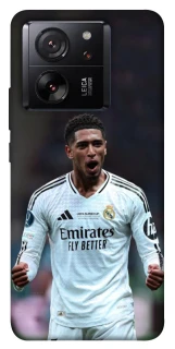 Чохол на Xiaomi 13T Pro Jude Bellingham V2 фото 1 з 1