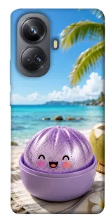 Чехол на Realme 10 Pro+ Dumpling ver.7 фото 1 из 1
