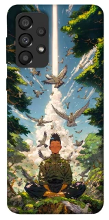 Чохол на Samsung Galaxy A33 5G Meditation фото 1 з 1