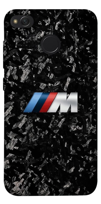 Чохол на Xiaomi Redmi 4X M-series carbon фото 1 з 1