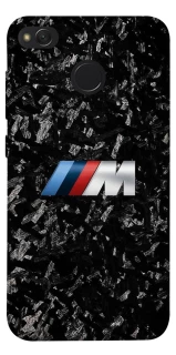 Чохол на Xiaomi Redmi 4X M-series carbon фото 1 з 1
