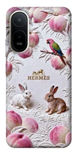 Чехол на Xiaomi Redmi A7 Pro 4G Hermes фото 1 из 2