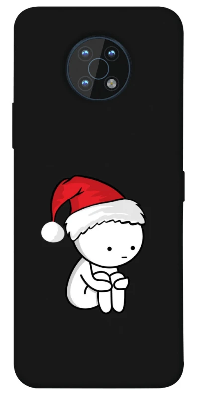 Чехол на Nokia G50 Christmas mood ver.2 фото 1 из 1