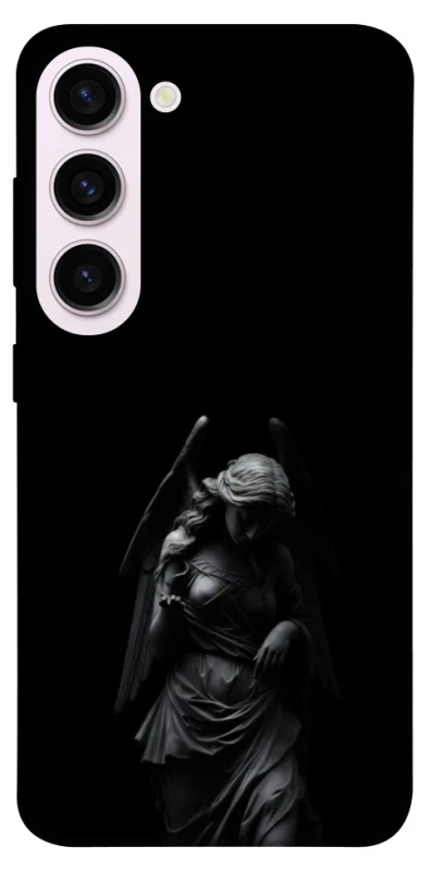 Чохол на Samsung Galaxy S23+ Angel фото 1 з 1