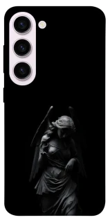 Чехол на Samsung Galaxy S23+ Angel фото 1 из 1