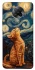 Чохол на Xiaomi Redmi K30 Pro / Poco F2 Pro van gogh cat фото 1 з 1