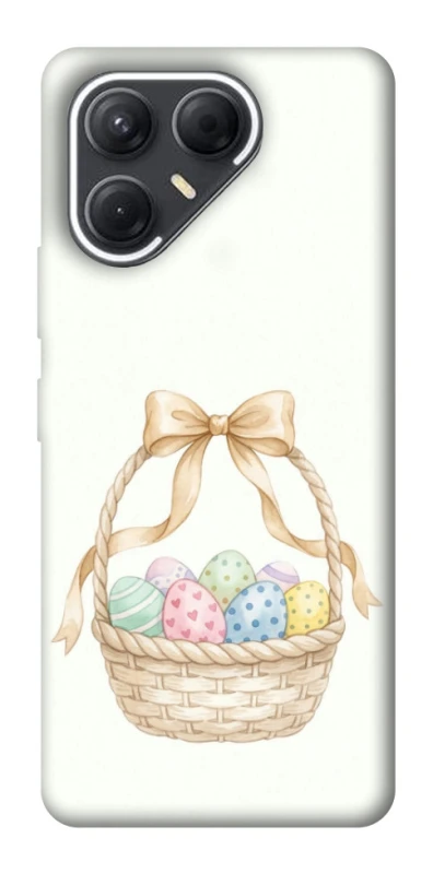 Чехол на TECNO Pova 7 Easter ver.2 фото 1 из 1