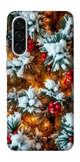 Чохол на Samsung Galaxy A36 5G Новорічний v22 фото 1 з 1