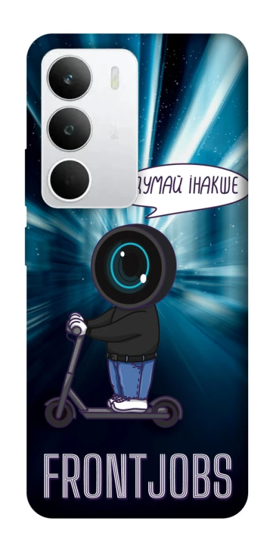 Чохол на Realme C71 Frontjobs фото 1 з 1