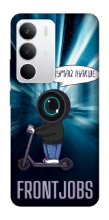 Чохол на Realme C71 Frontjobs фото 1 з 1