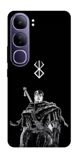 Чехол на Vivo Y300 Berserk stand фото 1 из 1