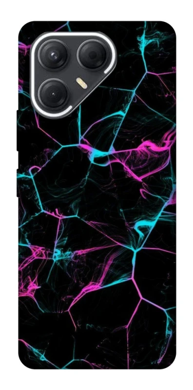 Чохол на TECNO Pova 7 Abstract ver.3 фото 1 з 1