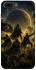 Чохол на Apple iPhone 7 plus / 8 plus HELLDIVERS ver.2 фото 1 з 1