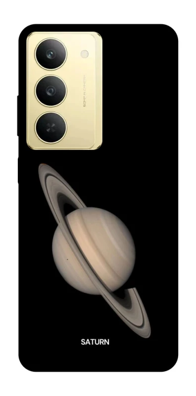 Чохол на Realme 14x Saturn фото 1 з 1