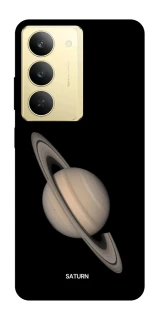 Чехол на Realme 14x Saturn фото 1 из 1