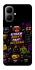 Чехол на Infinix Smart 10 Brawl Stars collage фото 1 из 1