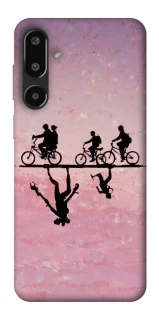 Чохол на Samsung Galaxy F16 Stranger Things ver.19 фото 1 з 1