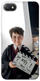 Чехол на Xiaomi Redmi 6A New Harry Potter ver.1 фото 1 из 1