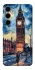 Чохол на Samsung Galaxy S25+ Van Gogh's London фото 1 з 1