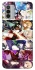 Чехол на Nokia G42 Genshin Impact ver.2 фото 1 из 1