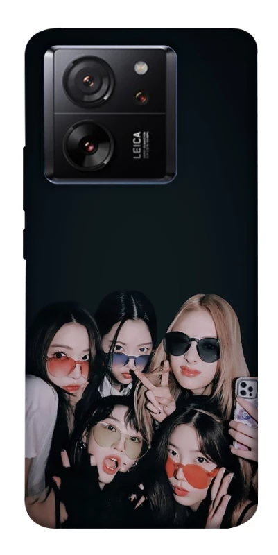 Чохол на Xiaomi 13T LE SSERAFIM v3 фото 1 з 1