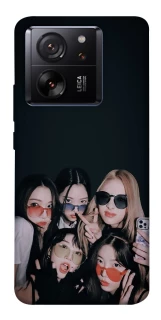 Чохол на Xiaomi 13T LE SSERAFIM v3 фото 1 з 1