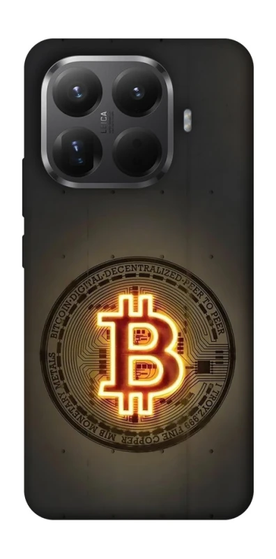 Чохол на Xiaomi 15T Pro Битферма фото 1 з 1