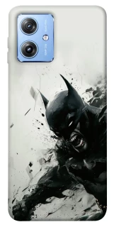 Чохол на Motorola Moto G84 Batman фото 1 з 1