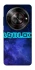 Чохол на ZTE Nubia Focus Roblox Space Logo Blue фото 1 з 1