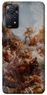 Чехол на Xiaomi Redmi Note 12 Pro 4G Искусство v2 фото 1 из 1