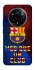 Чохол на Realme 14 Pro+ FC Barcelona v5 фото 1 з 1