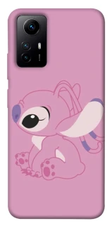 Чохол на Xiaomi Redmi Note 12S Pair romantic theme ver.4 фото 1 з 1