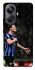 Чехол на Realme 10 Pro+ FC Inter v3 фото 1 из 1