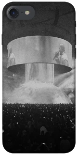 Чехол на Apple iPhone 7 / 8 (4.7") Kanye West ver.5 фото 1 из 1