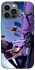 Чохол на Apple iPhone 12 Pro Max (6.7") K-Pop Demon Hunters ver.10 фото 1 з 1