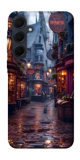 Чехол на Samsung Galaxy A55 Harry Potter v11 фото 1 из 1