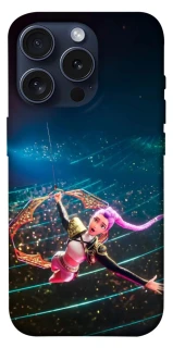 Чехол на Apple iPhone 15 Pro (6.1") K-Pop Demon Hunters ver.12 фото 1 из 1